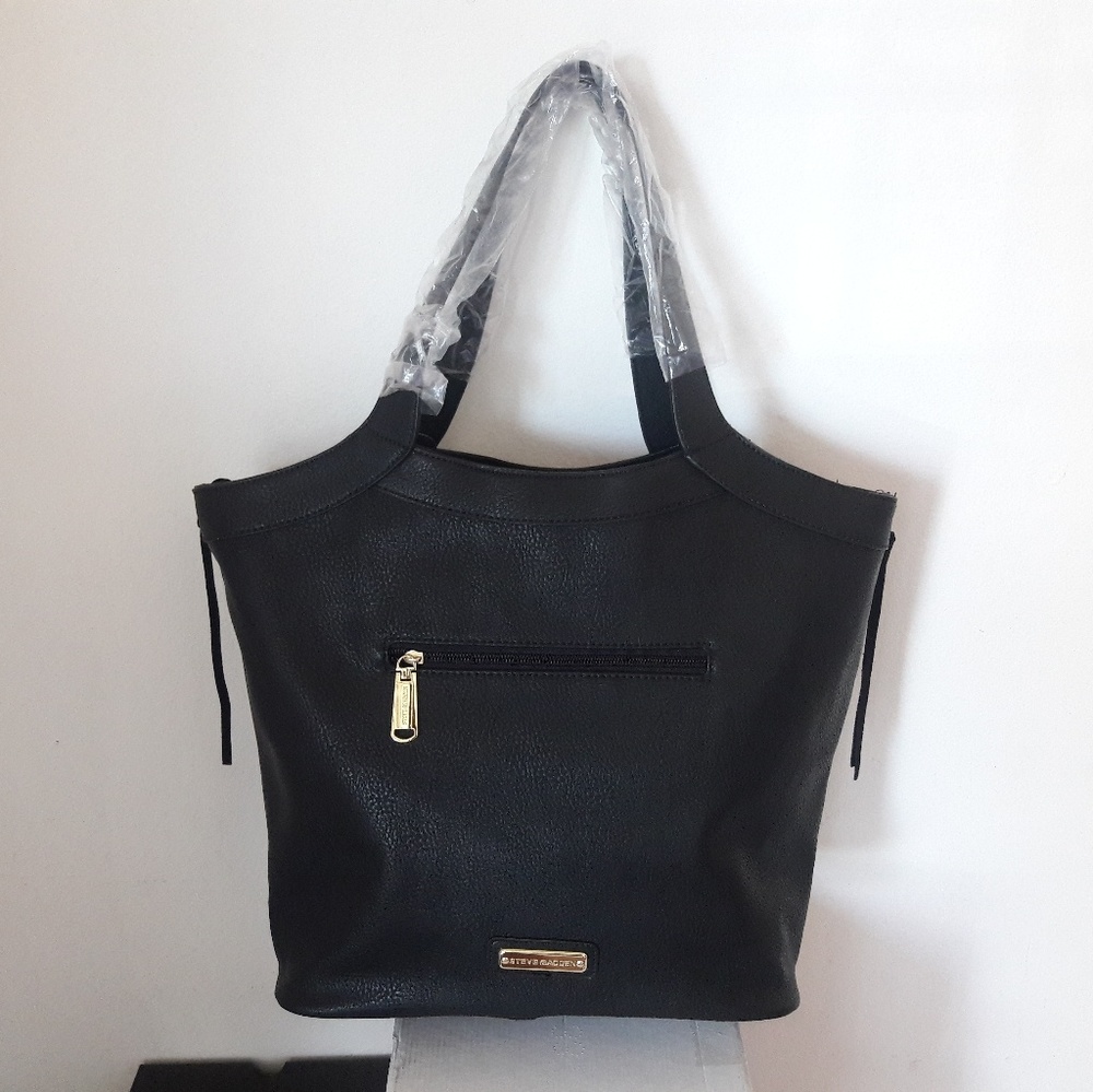 Steve Madden tote - Picture 8 of 8